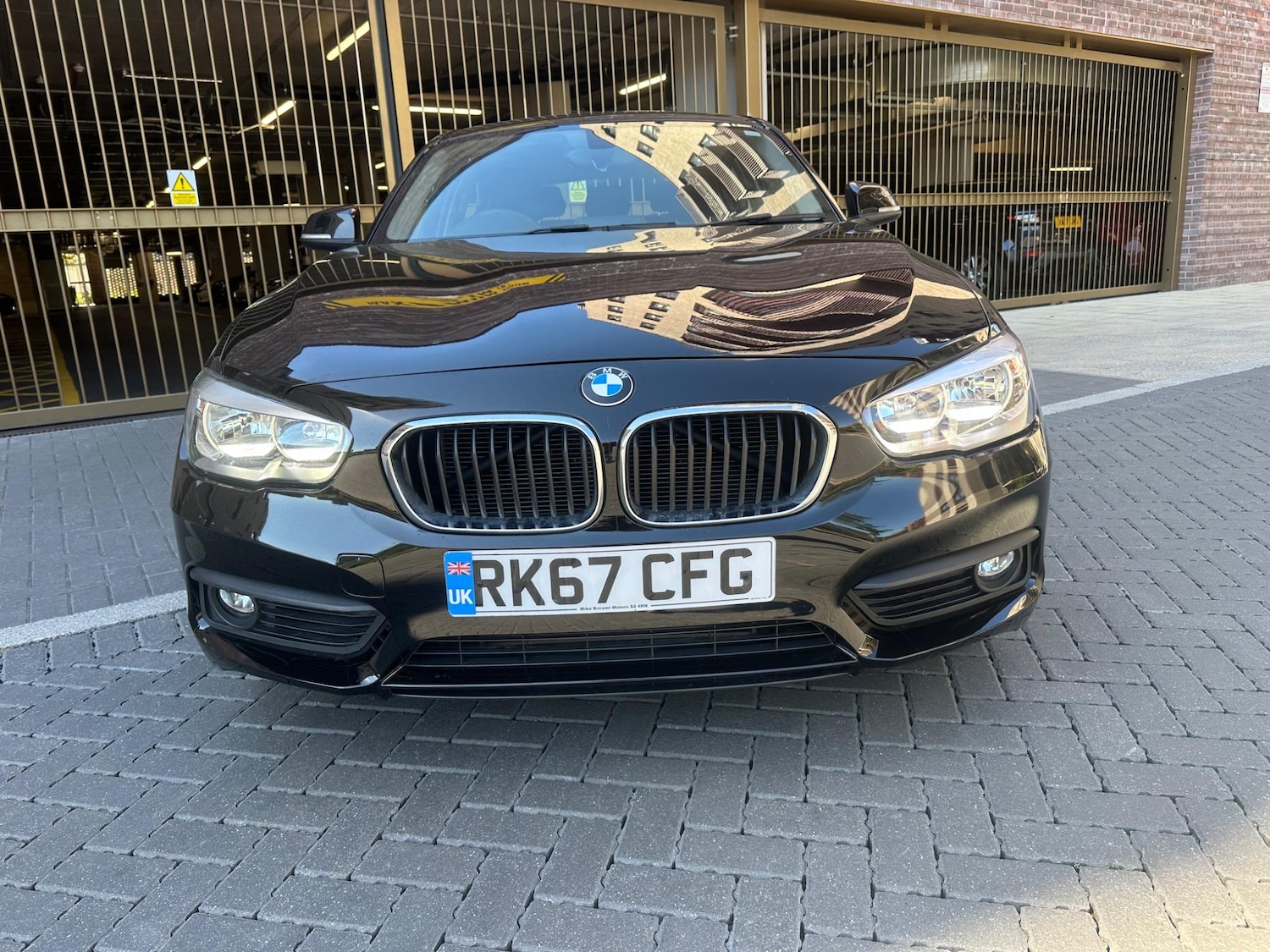 Vehicle 31