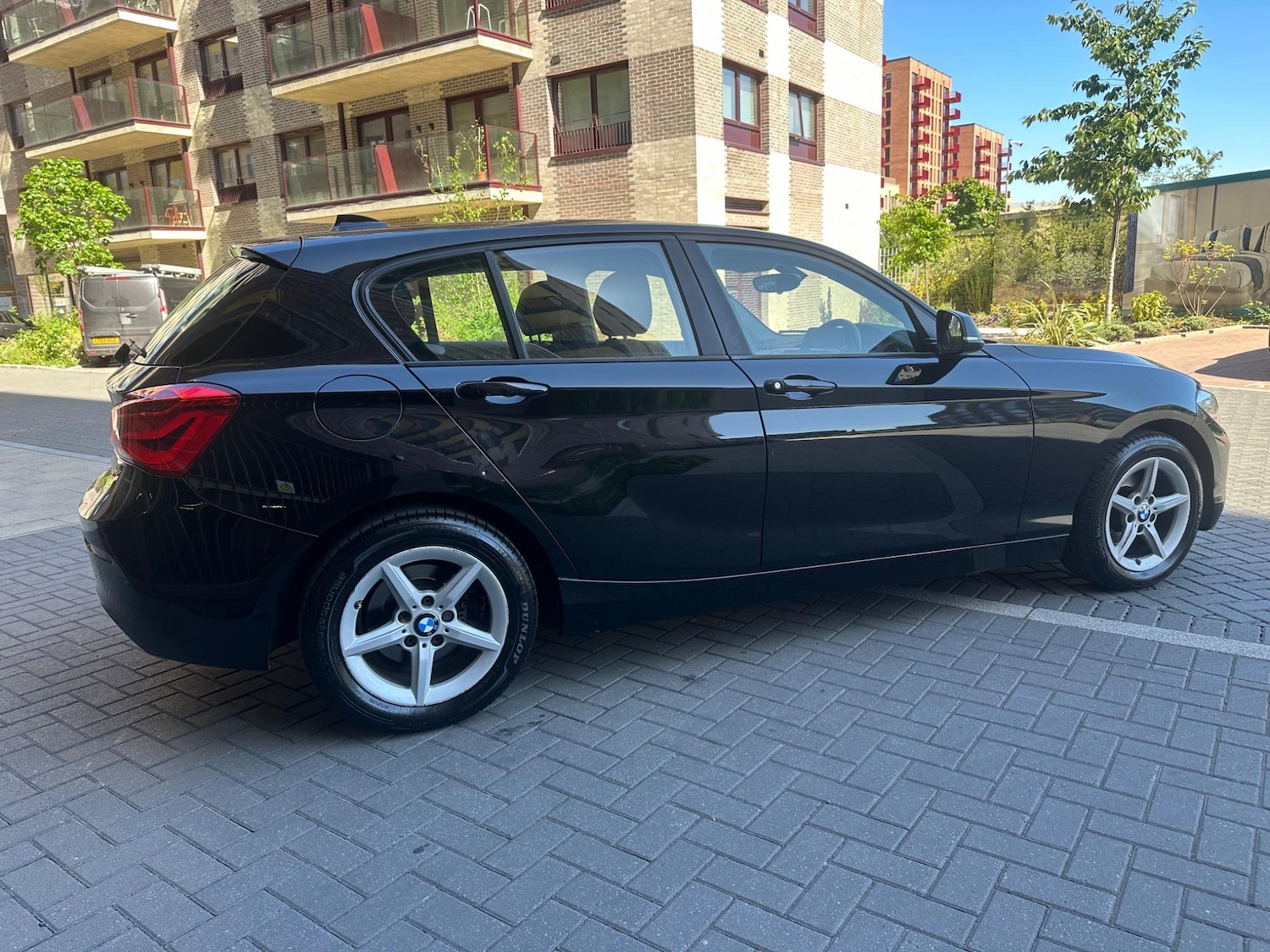 Vehicle 32