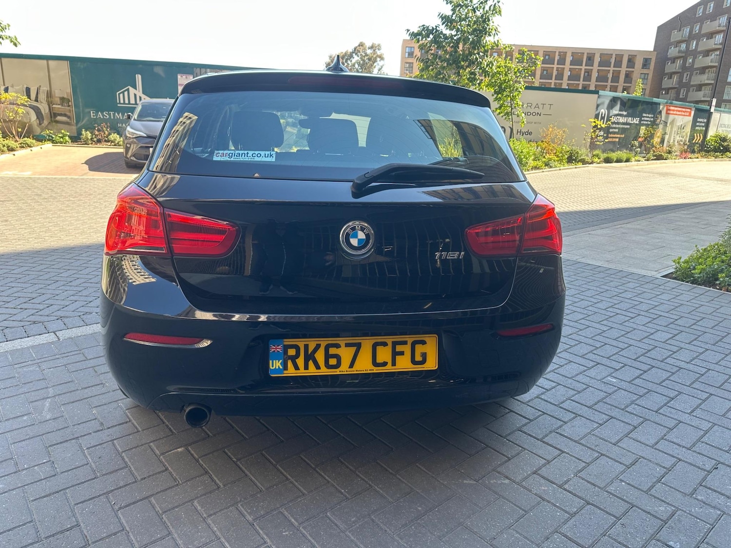 Vehicle 33