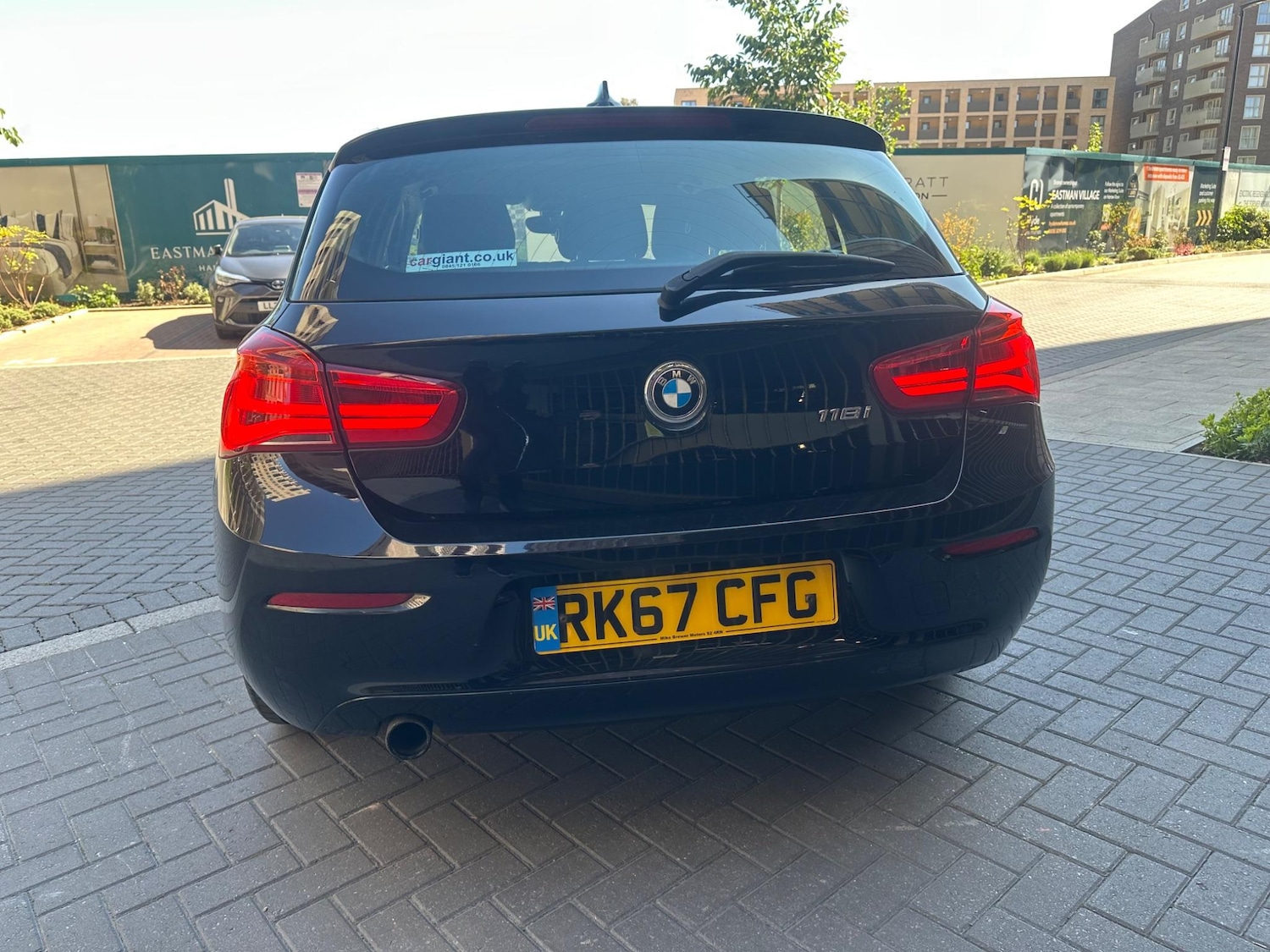 Vehicle 36