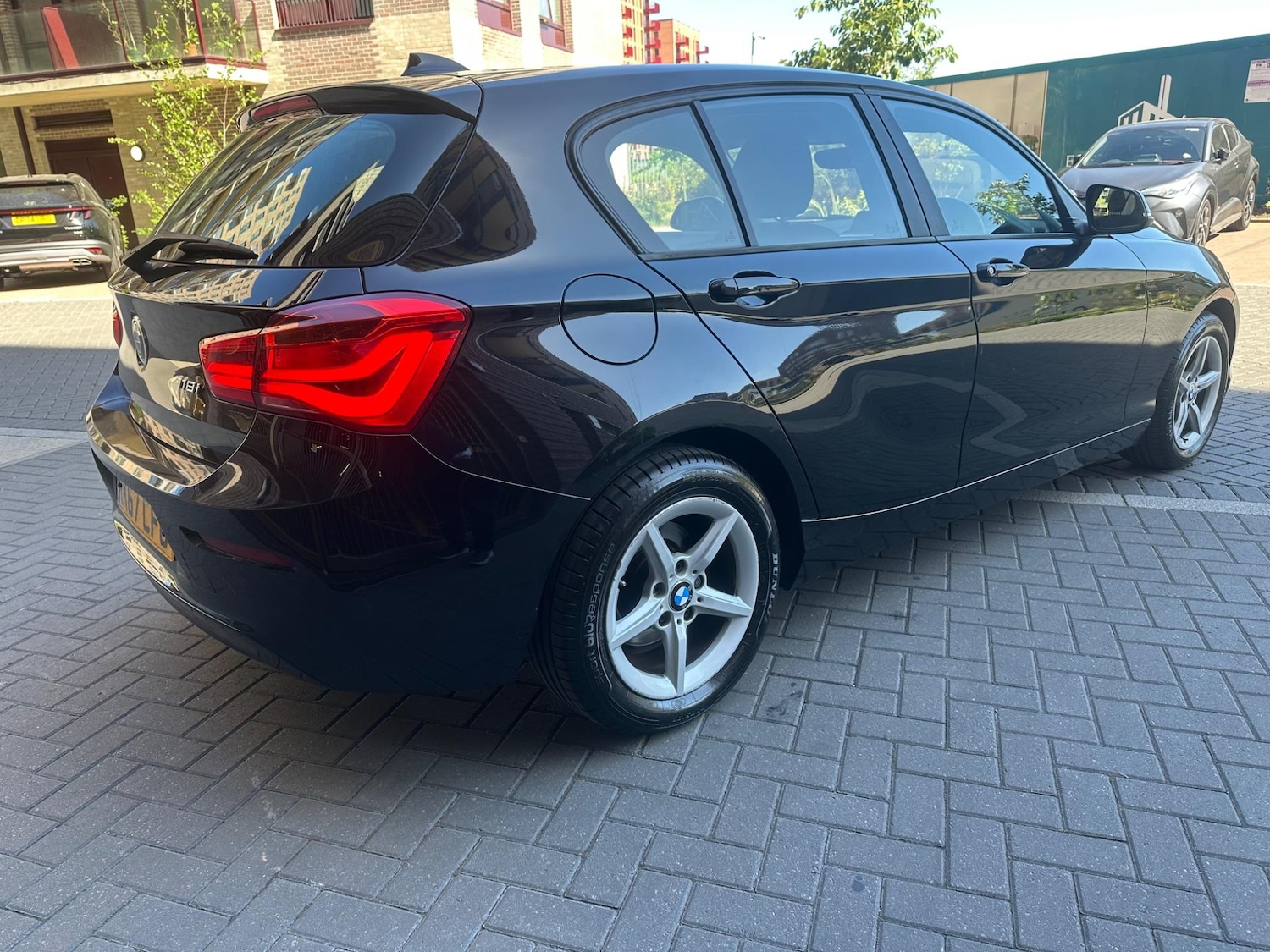 Vehicle 37
