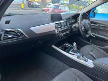 Used BMW 1 Series 2017 for sale - 74598719: Photo