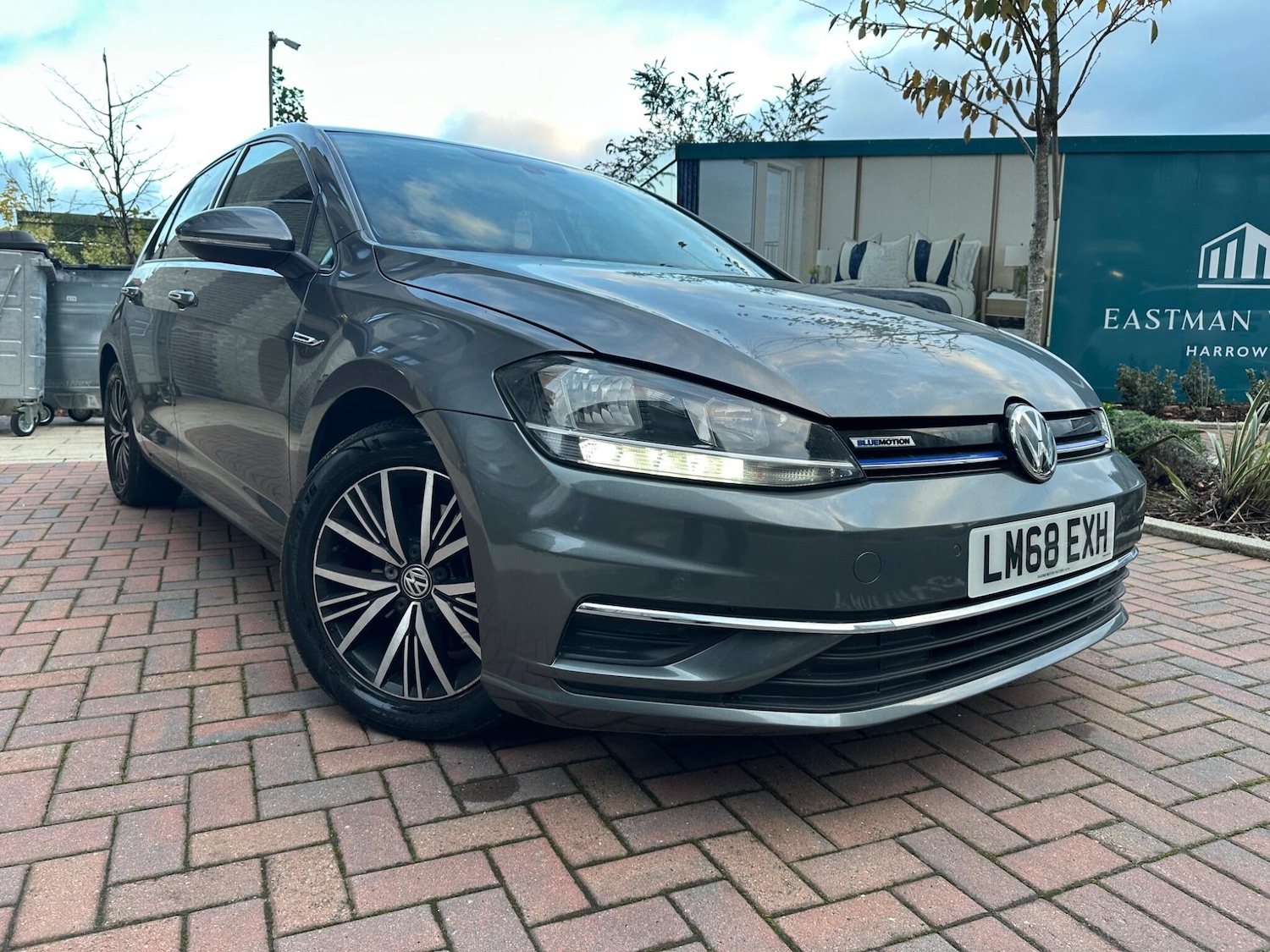 Used Volkswagen Golf for sale - 76702040: Photo 1