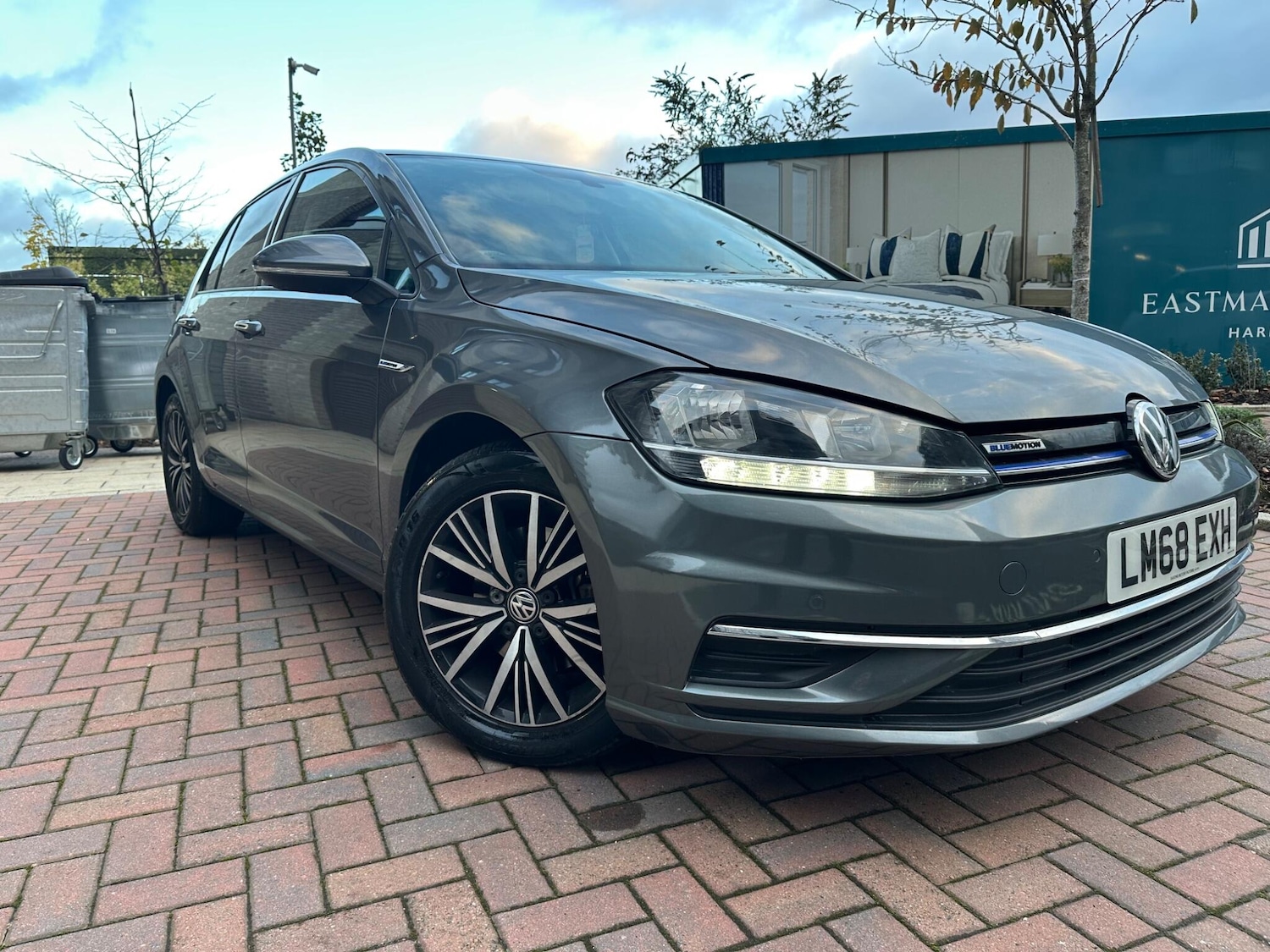 Used Volkswagen Golf for sale - 76702040: Photo 10