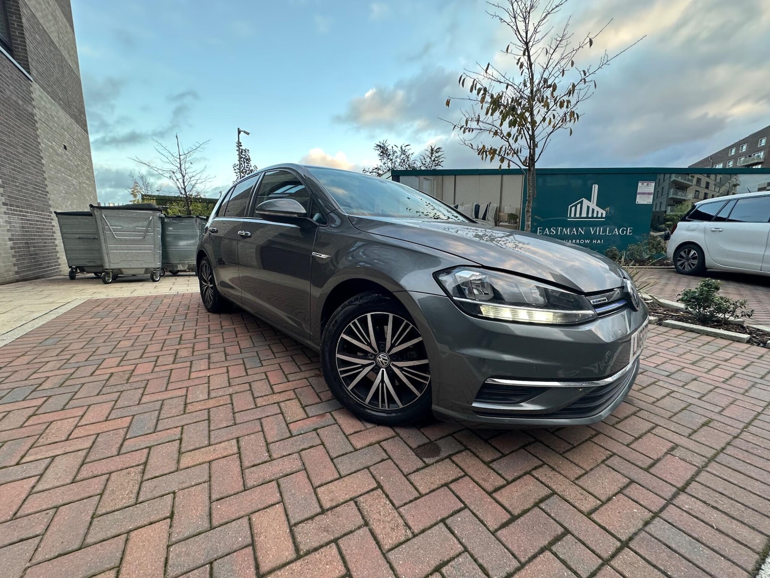 Used Volkswagen Golf for sale - 76702040: Photo 11