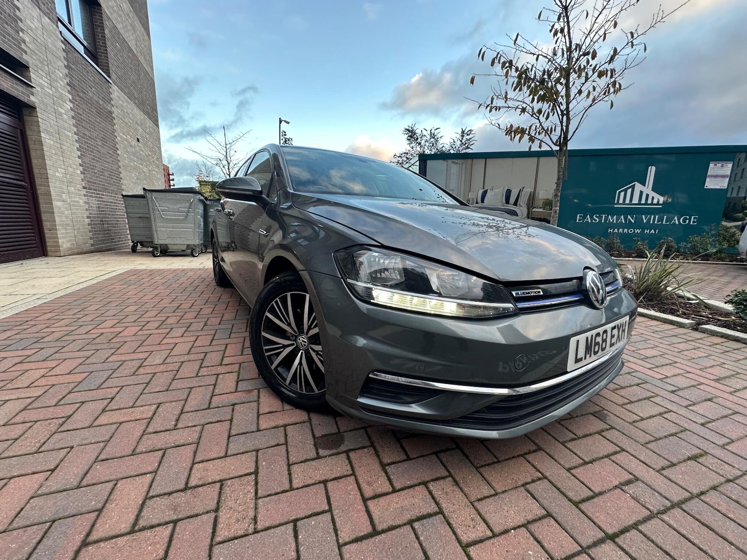 Used Volkswagen Golf for sale - 76702040: Photo 12