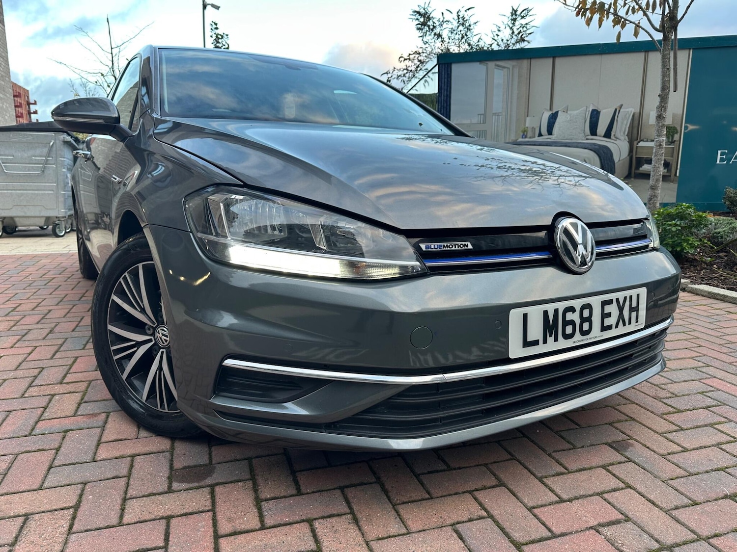 Used Volkswagen Golf for sale - 76702040: Photo 13