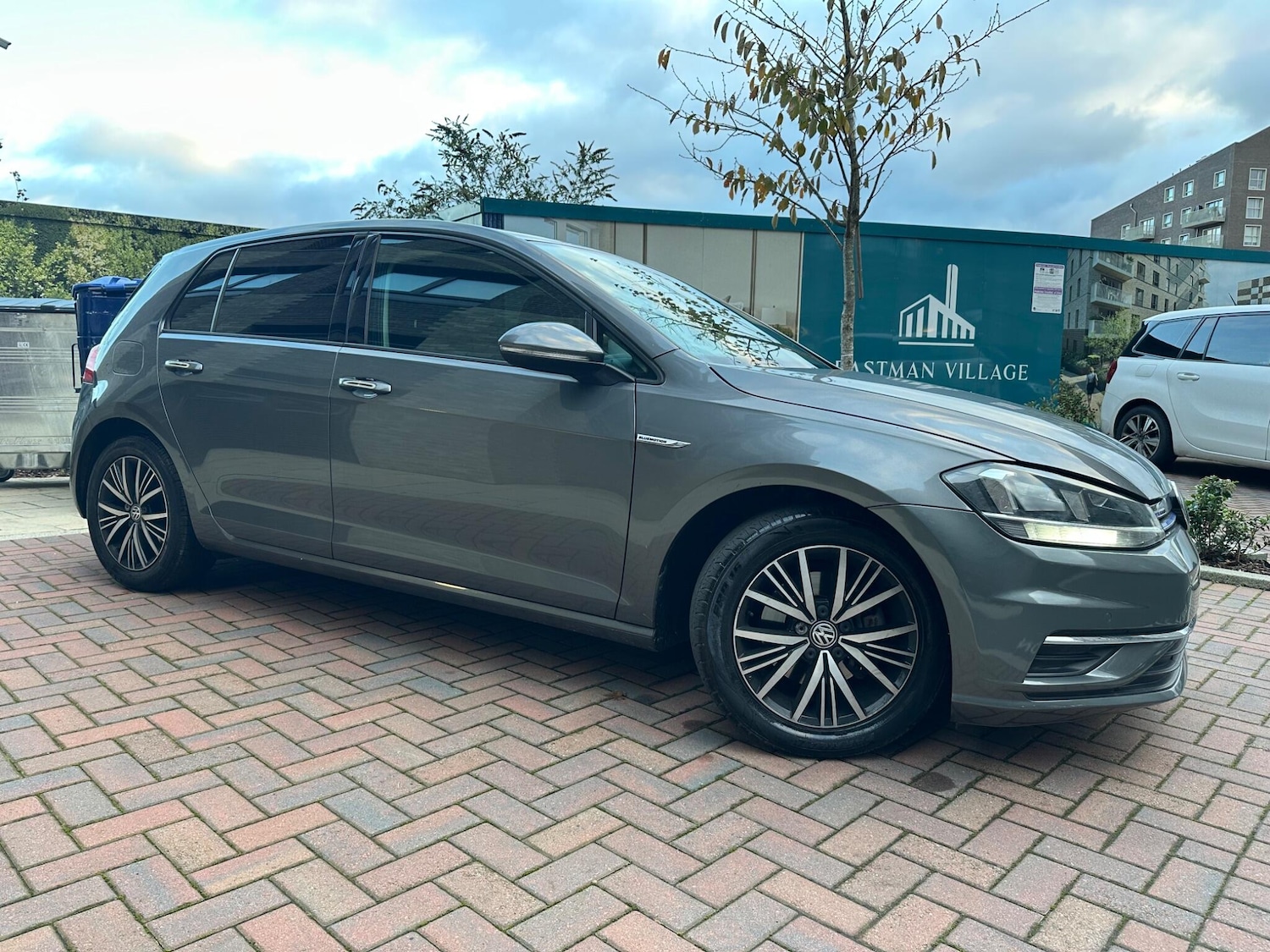 Used Volkswagen Golf for sale - 76702040: Photo 14