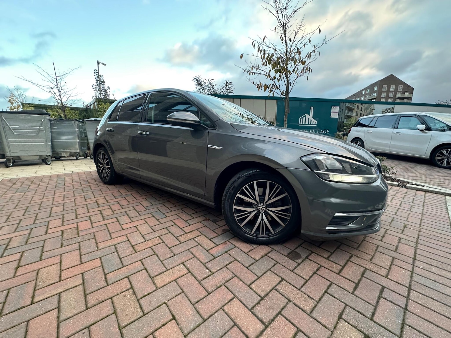 Used Volkswagen Golf for sale - 76702040: Photo 15