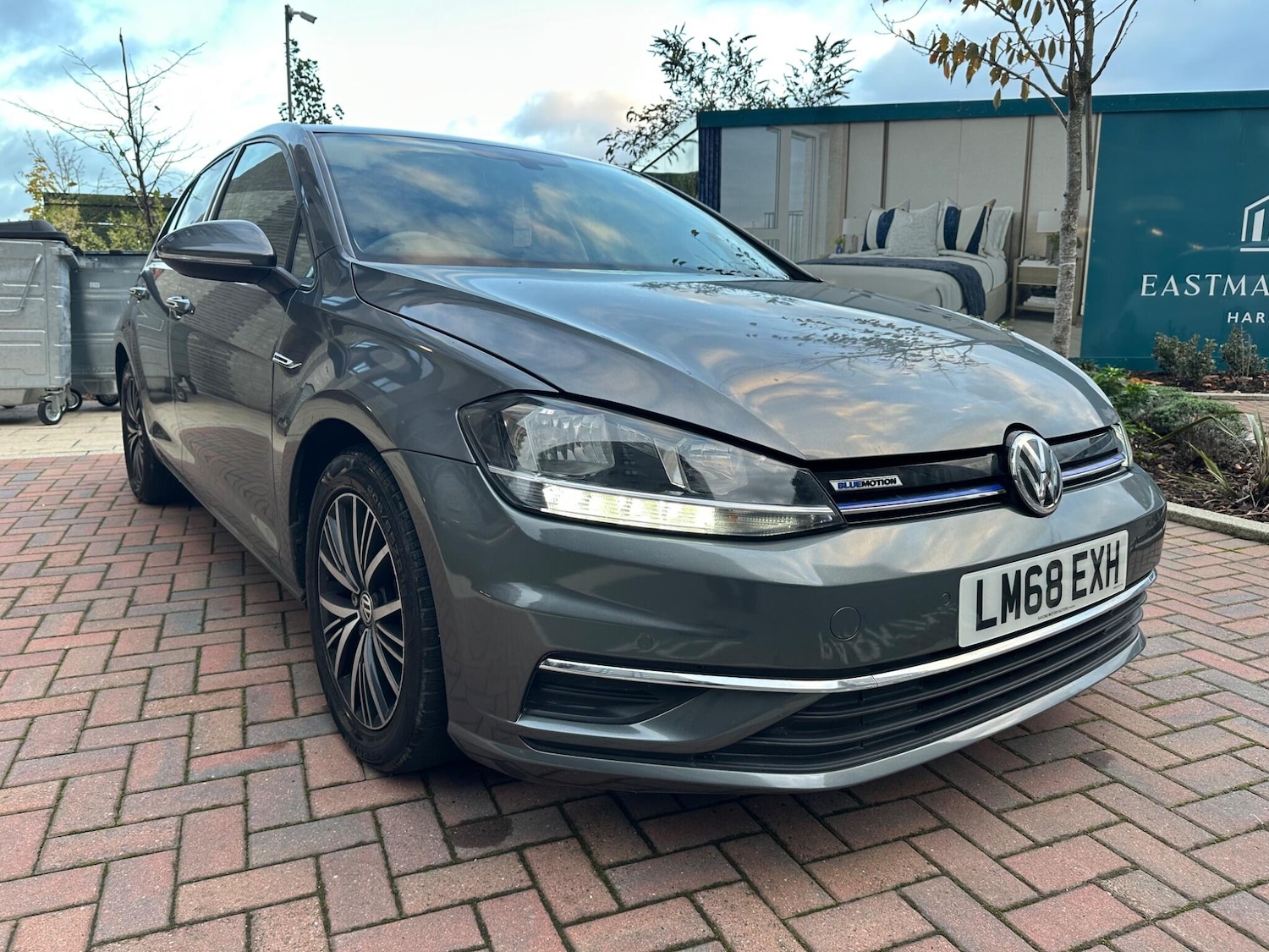 Used Volkswagen Golf for sale - 76702040: Photo 16