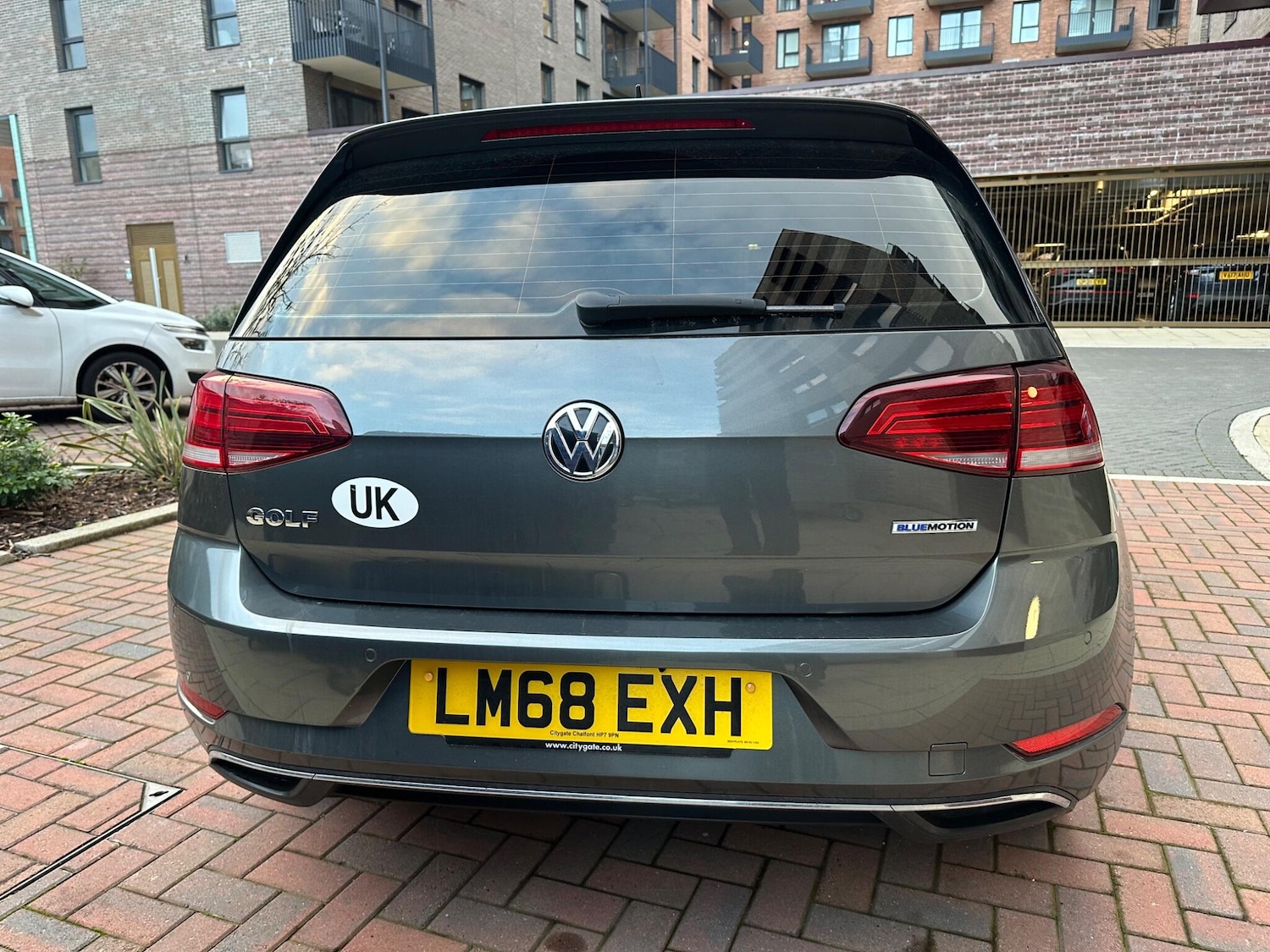 Used Volkswagen Golf for sale - 76702040: Photo 18