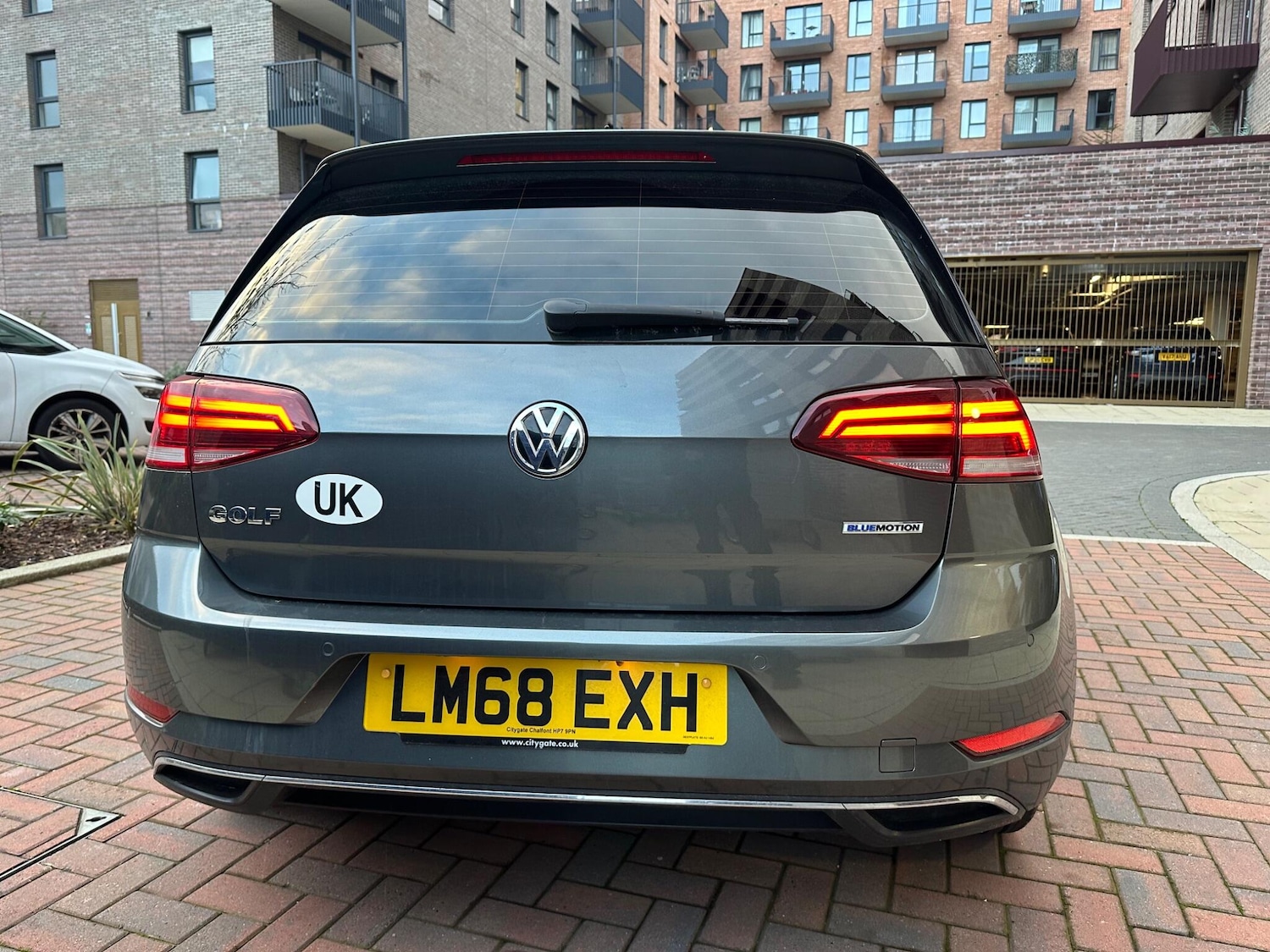 Used Volkswagen Golf for sale - 76702040: Photo 19