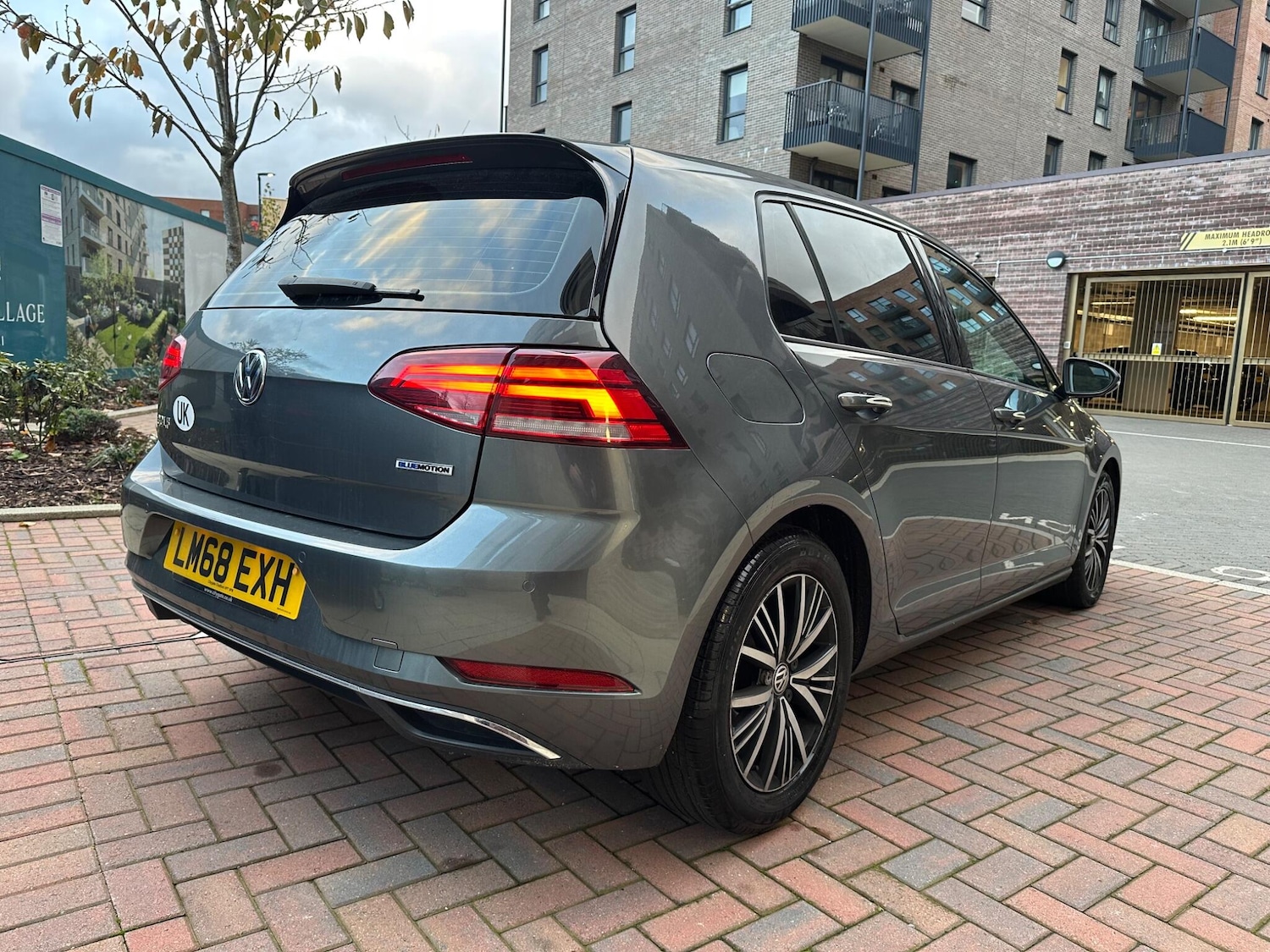 Used Volkswagen Golf for sale - 76702040: Photo 21