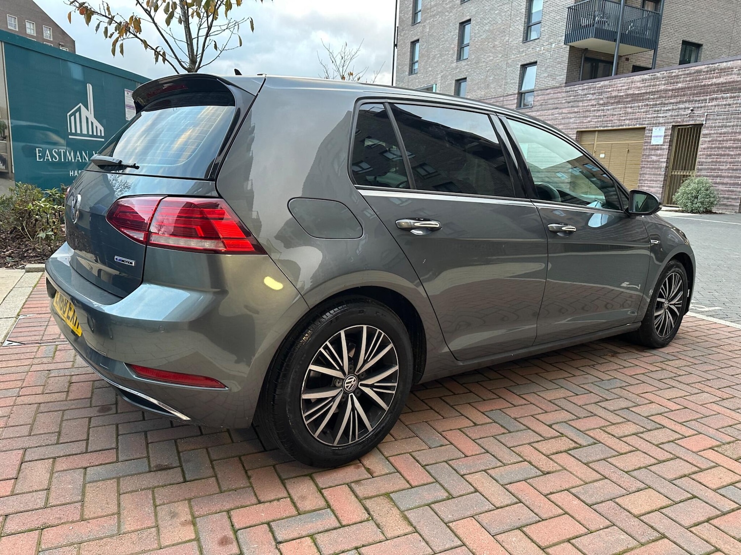 Used Volkswagen Golf for sale - 76702040: Photo 22