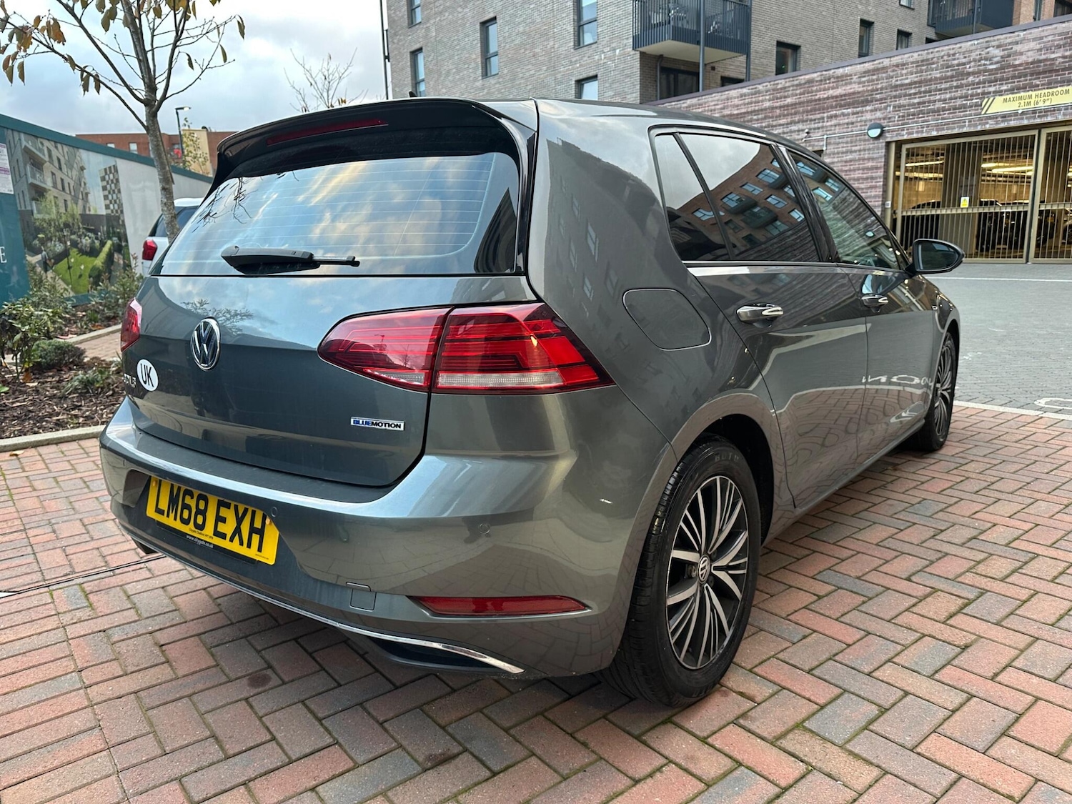 Used Volkswagen Golf for sale - 76702040: Photo 23