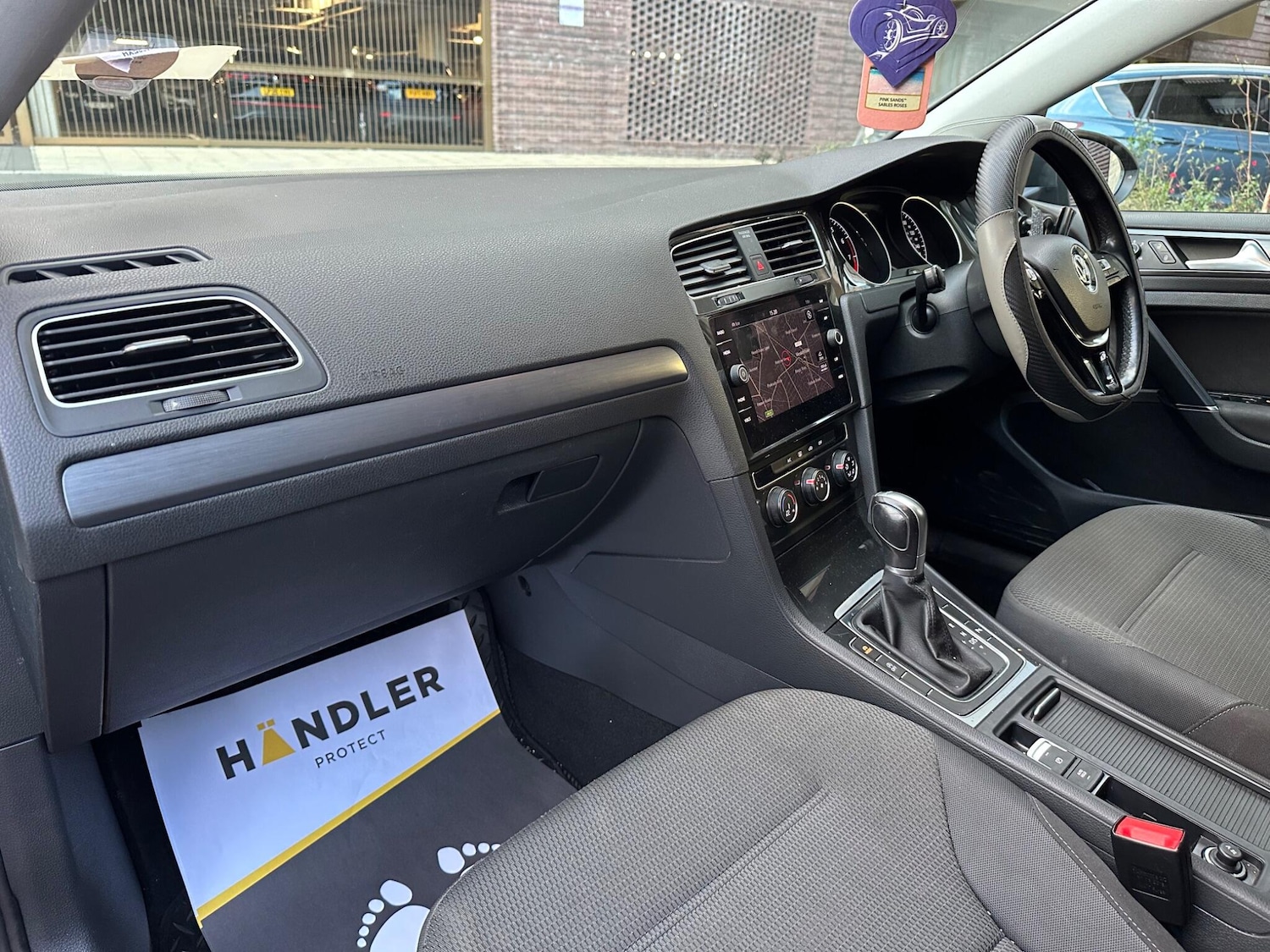 Used Volkswagen Golf for sale - 76702040: Photo 3