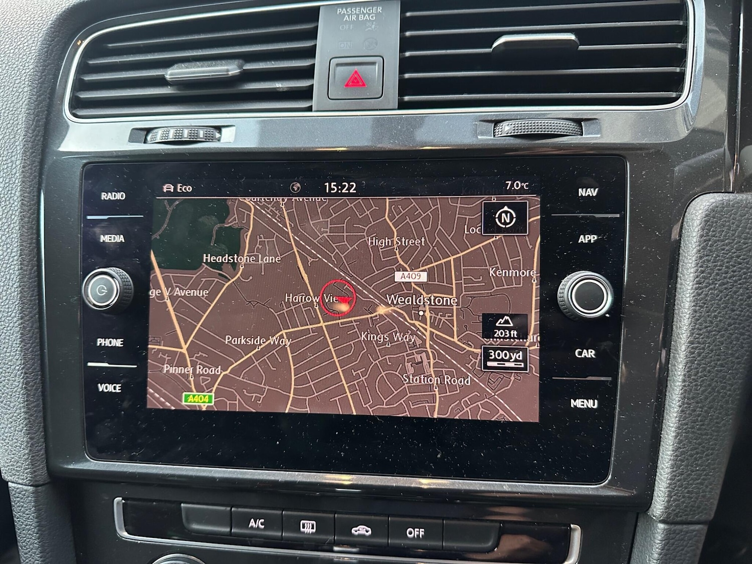 Used Volkswagen Golf for sale - 76702040: Photo 30