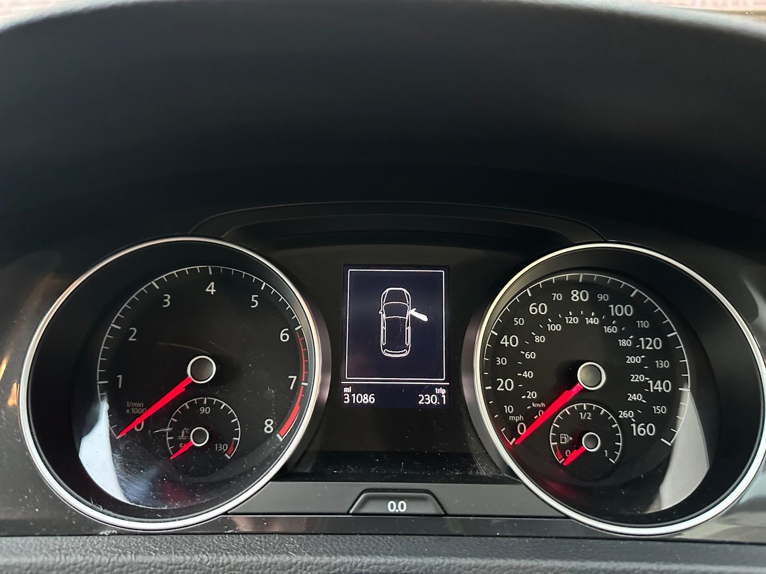 Used Volkswagen Golf for sale - 76702040: Photo 33