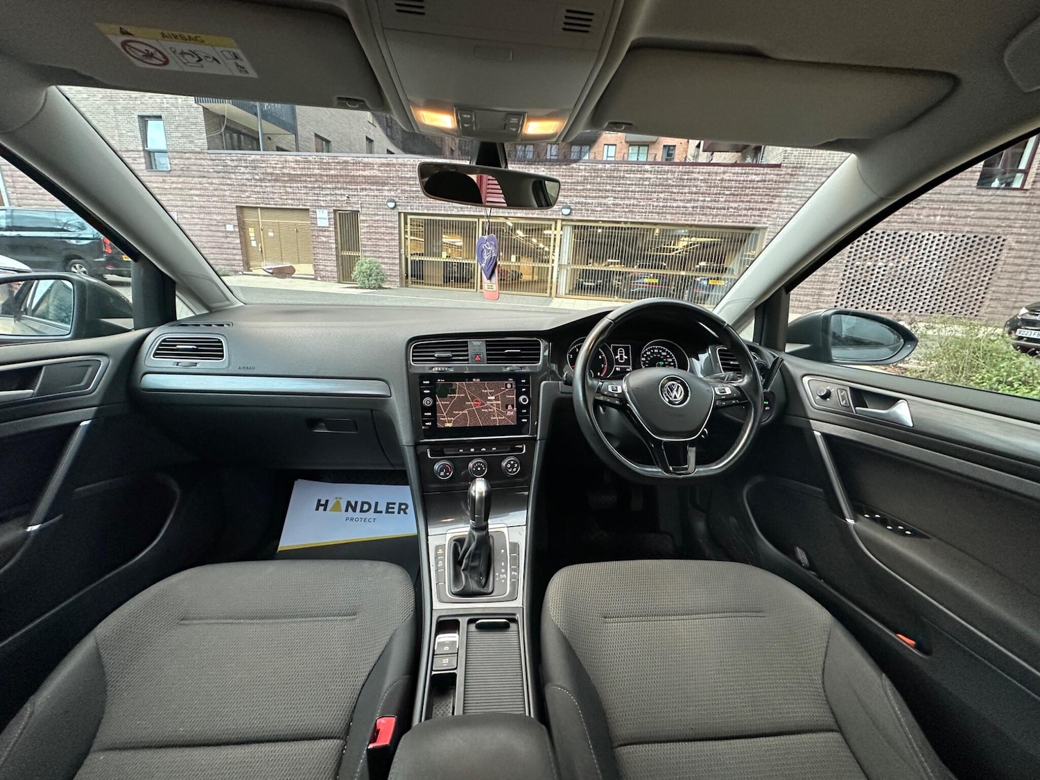 Used Volkswagen Golf for sale - 76702040: Photo 4