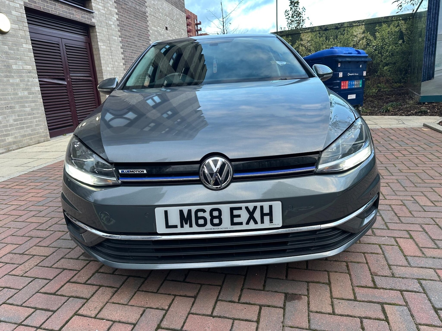 Used Volkswagen Golf for sale - 76702040: Photo 5