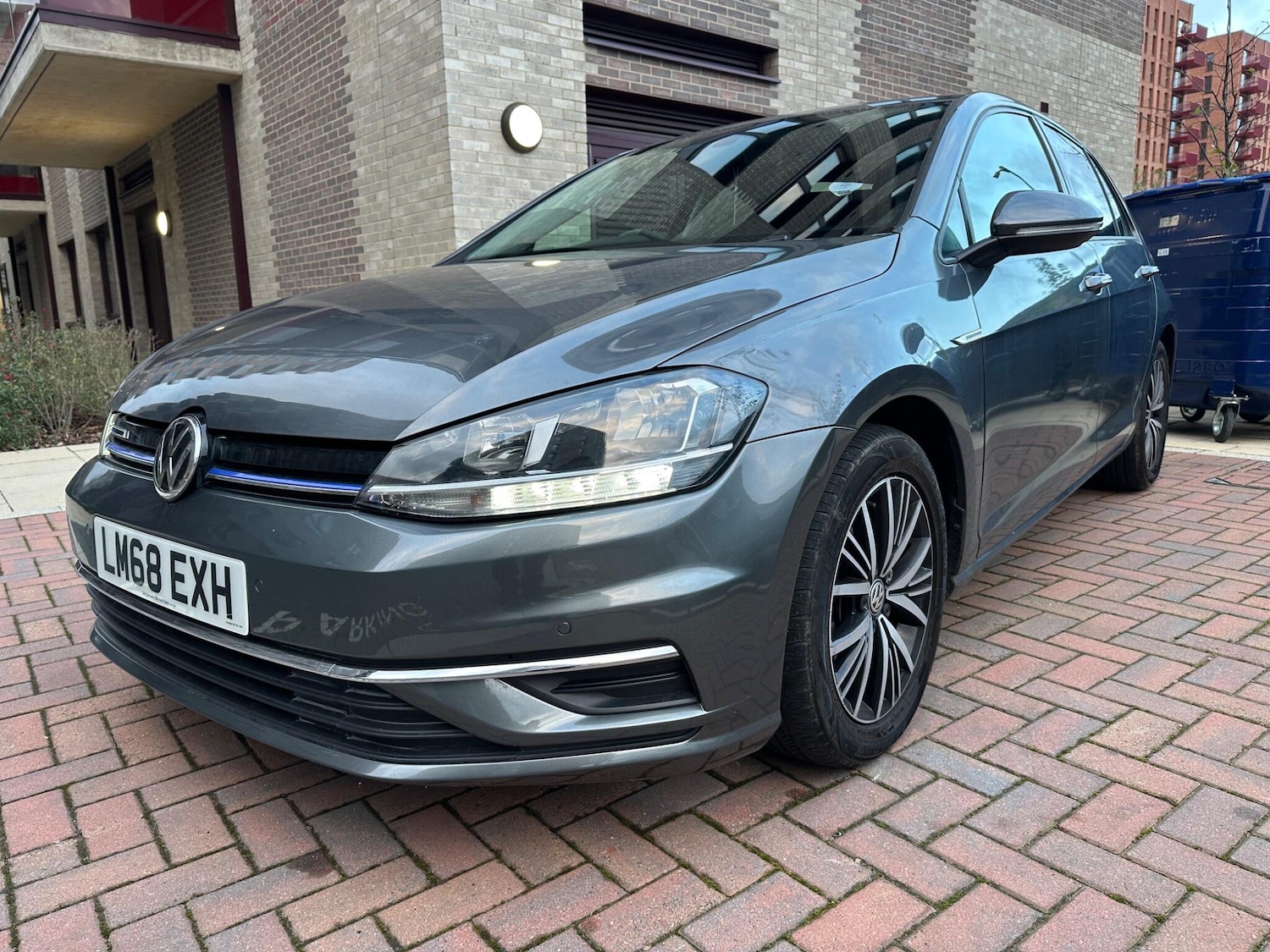 Used Volkswagen Golf for sale - 76702040: Photo 6