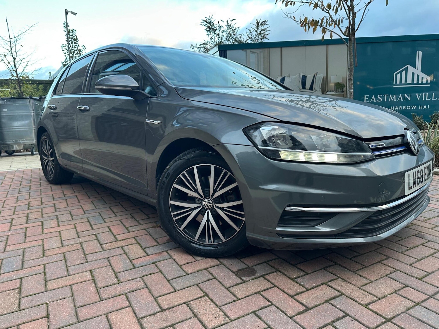 Used Volkswagen Golf for sale - 76702040: Photo 8