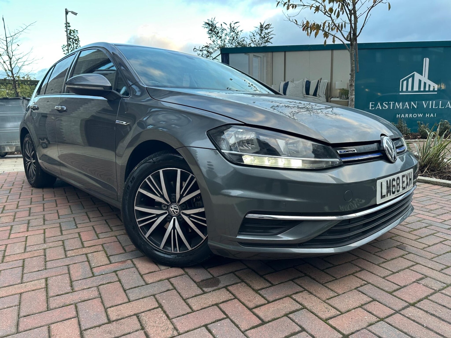 Used Volkswagen Golf for sale - 76702040: Photo 9