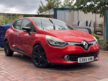 Used Renault Clio 2015 for sale - 78866498: Photo