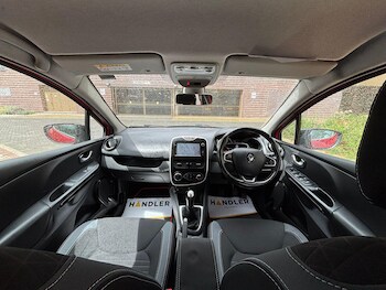 Used Renault Clio 2015 for sale - 78866498: Photo