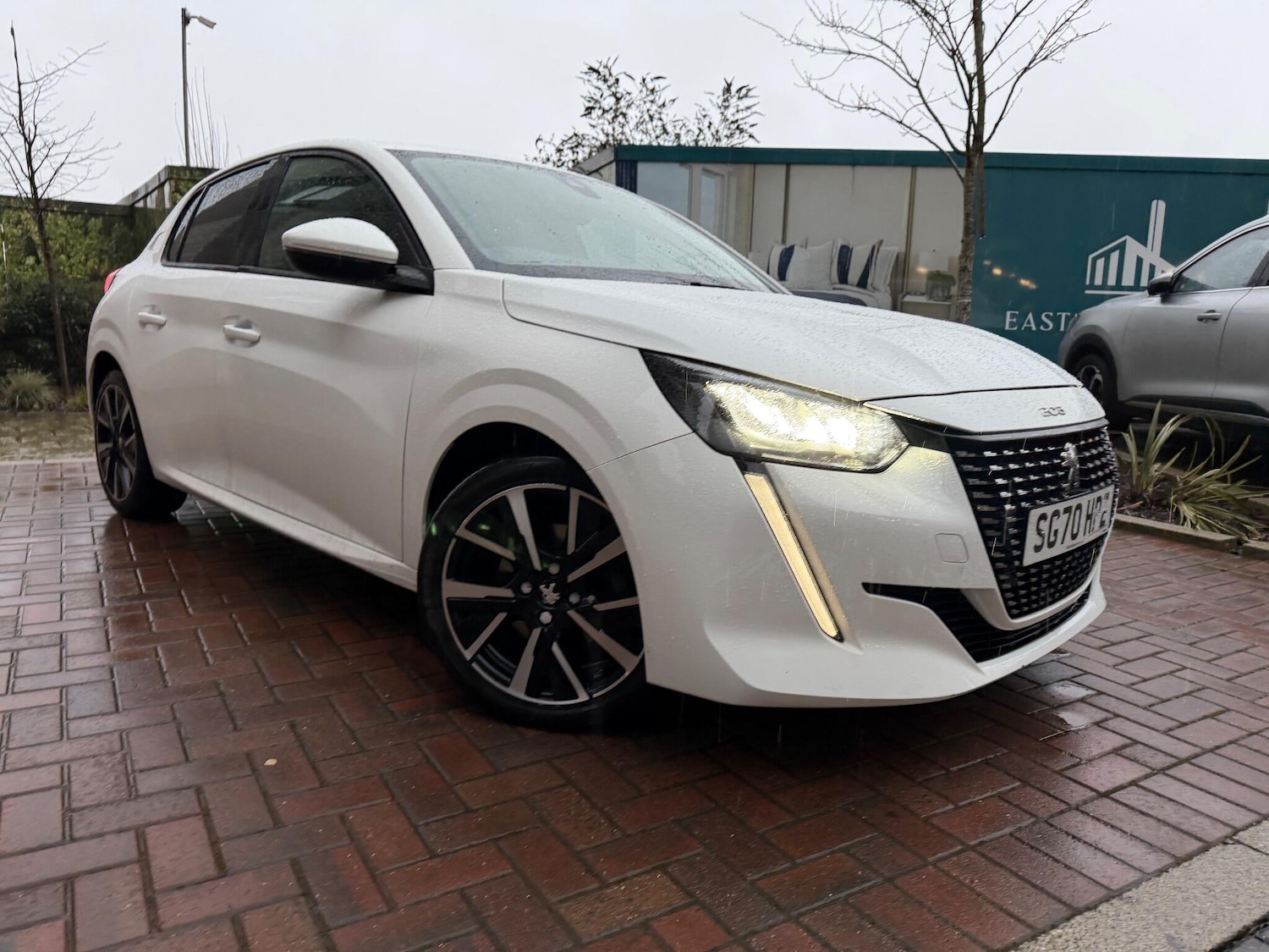 Used Peugeot 208 2020 for sale - 77155286: Photo 10