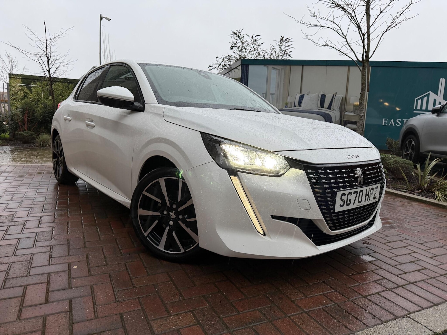 Used Peugeot 208 2020 for sale - 77155286: Photo 11