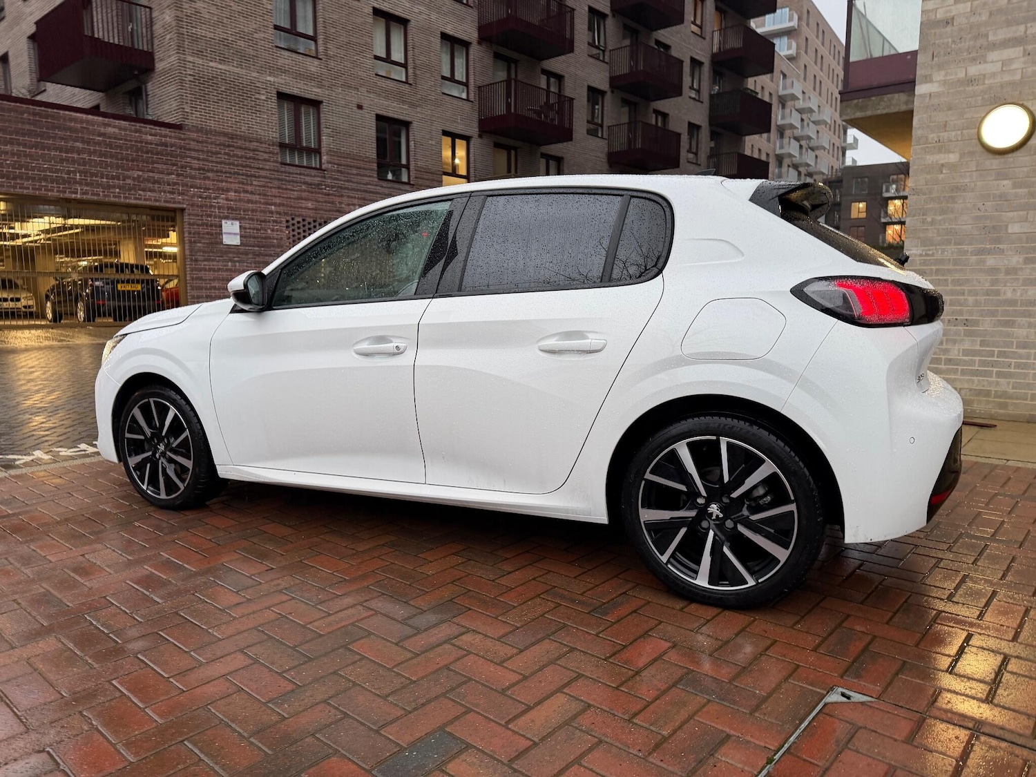 Used Peugeot 208 2020 for sale - 77155286: Photo 12