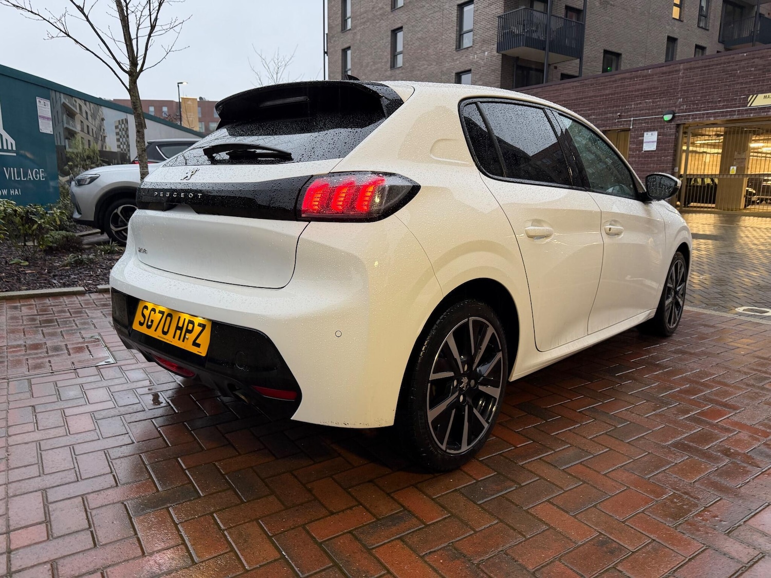 Used Peugeot 208 2020 for sale - 77155286: Photo 14