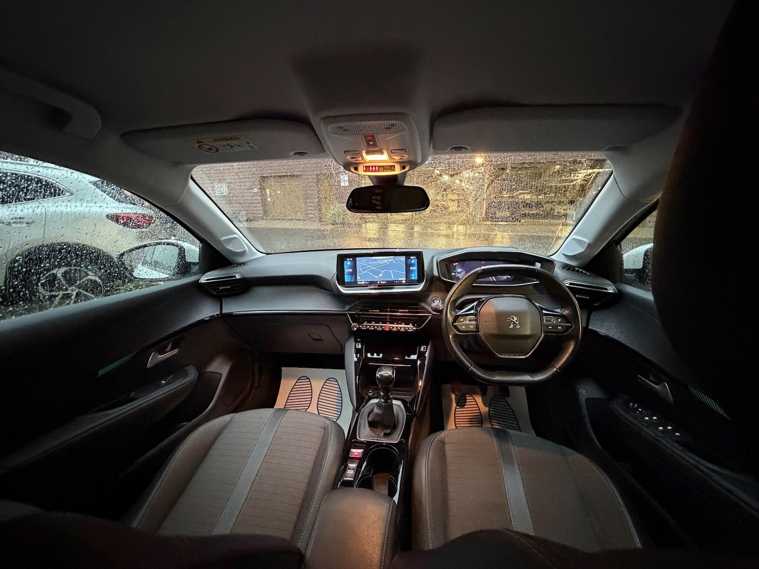 Used Peugeot 208 2020 for sale - 77155286: Photo 15