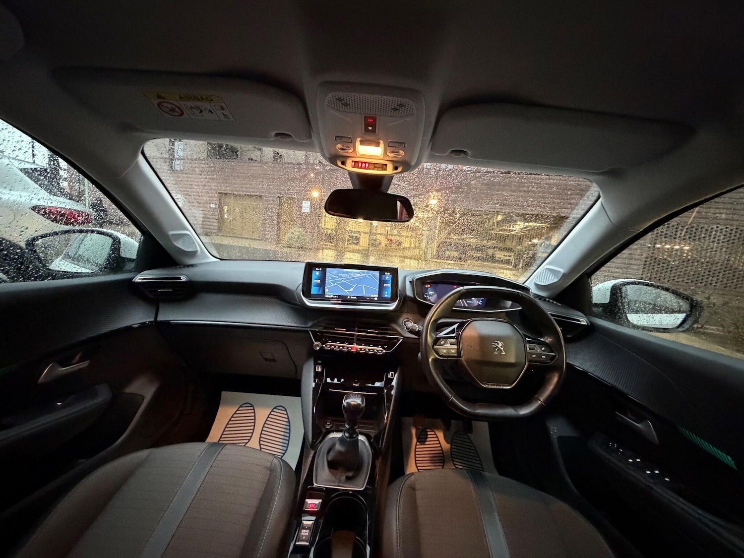 Used Peugeot 208 2020 for sale - 77155286: Photo 16