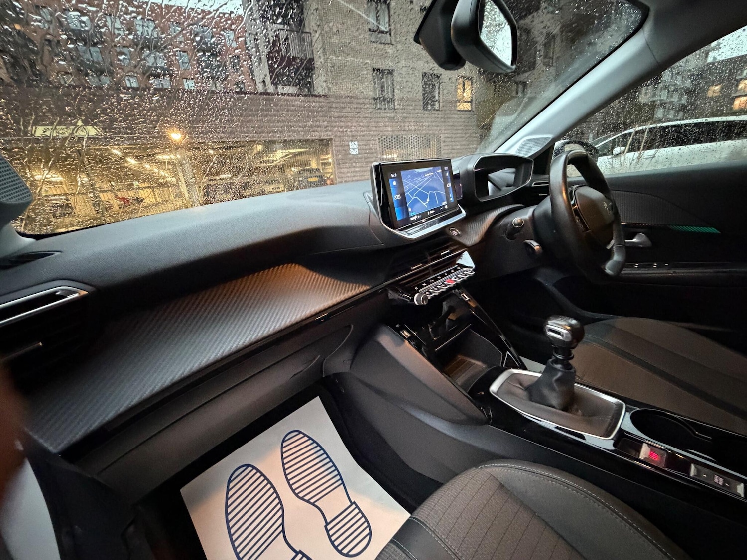 Used Peugeot 208 2020 for sale - 77155286: Photo 17