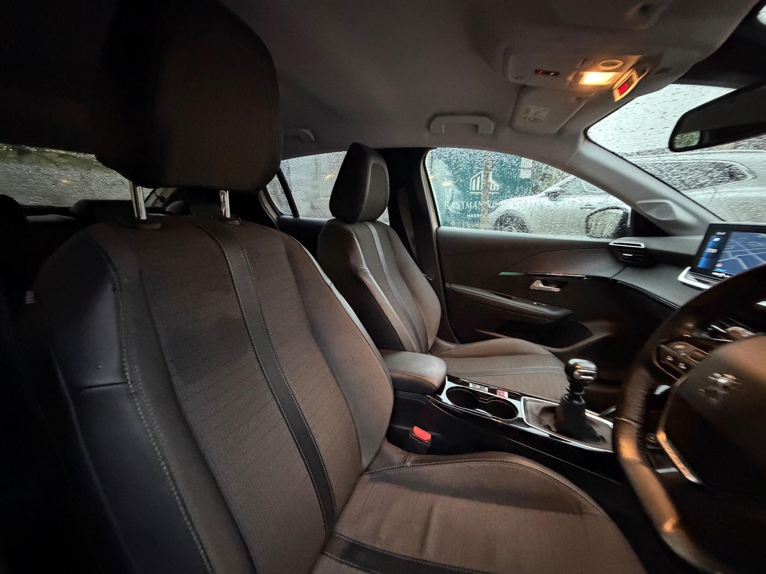 Used Peugeot 208 2020 for sale - 77155286: Photo 18