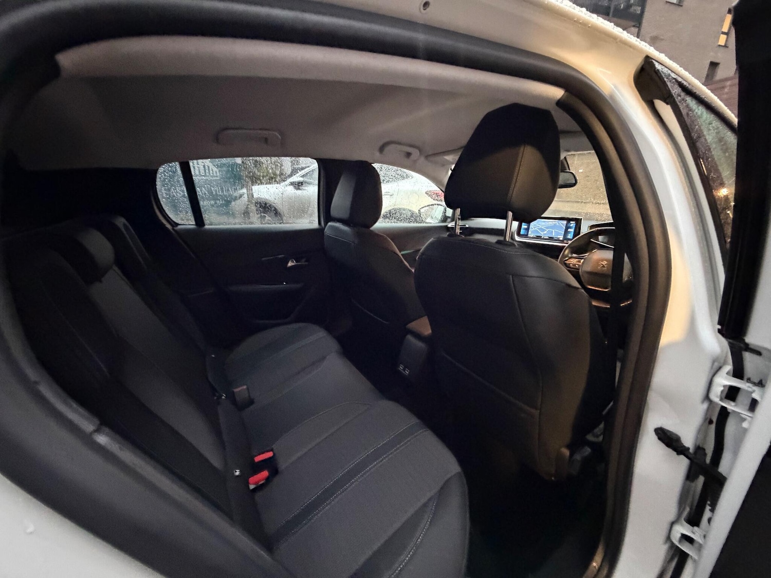 Used Peugeot 208 2020 for sale - 77155286: Photo 19