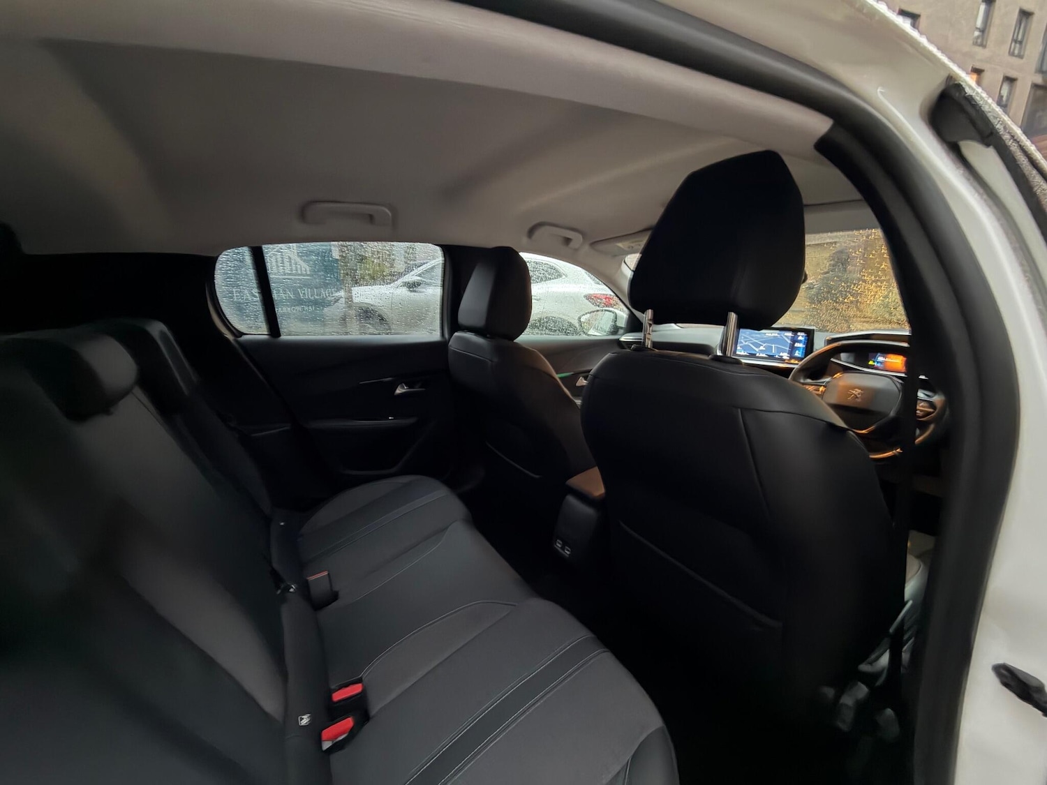 Used Peugeot 208 2020 for sale - 77155286: Photo 20