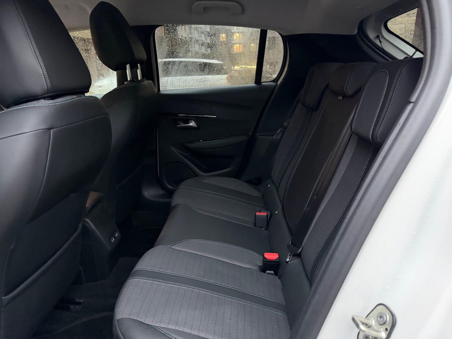 Used Peugeot 208 2020 for sale - 77155286: Photo 21