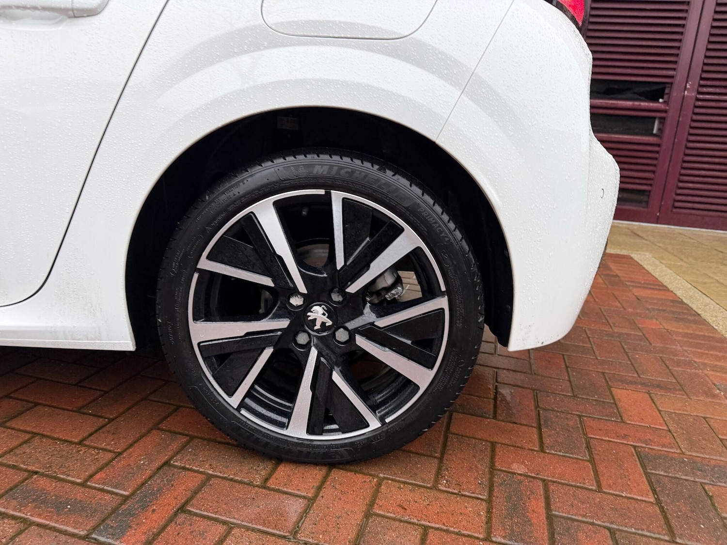 Used Peugeot 208 2020 for sale - 77155286: Photo 25