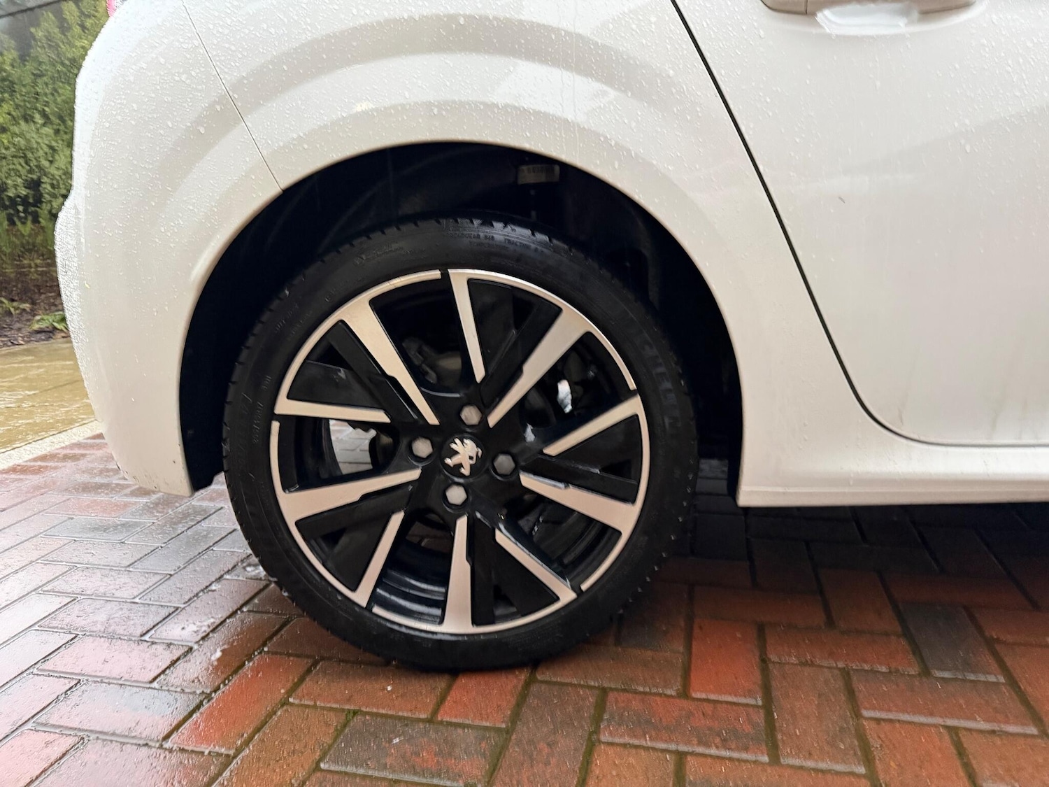 Used Peugeot 208 2020 for sale - 77155286: Photo 26