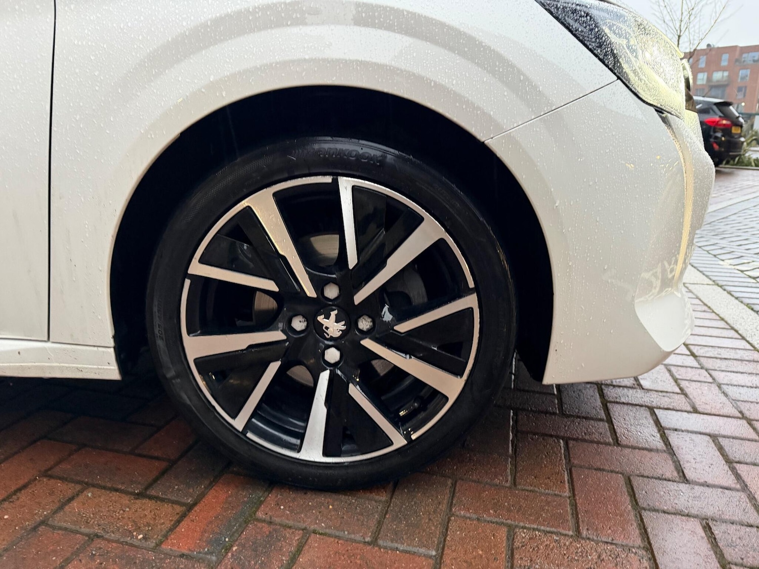 Used Peugeot 208 2020 for sale - 77155286: Photo 27