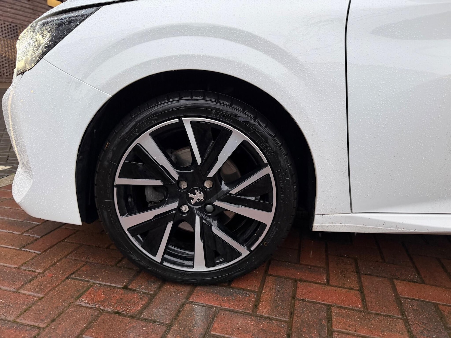 Used Peugeot 208 2020 for sale - 77155286: Photo 28