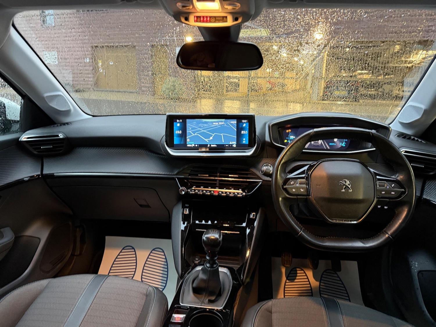 Used Peugeot 208 2020 for sale - 77155286: Photo 3