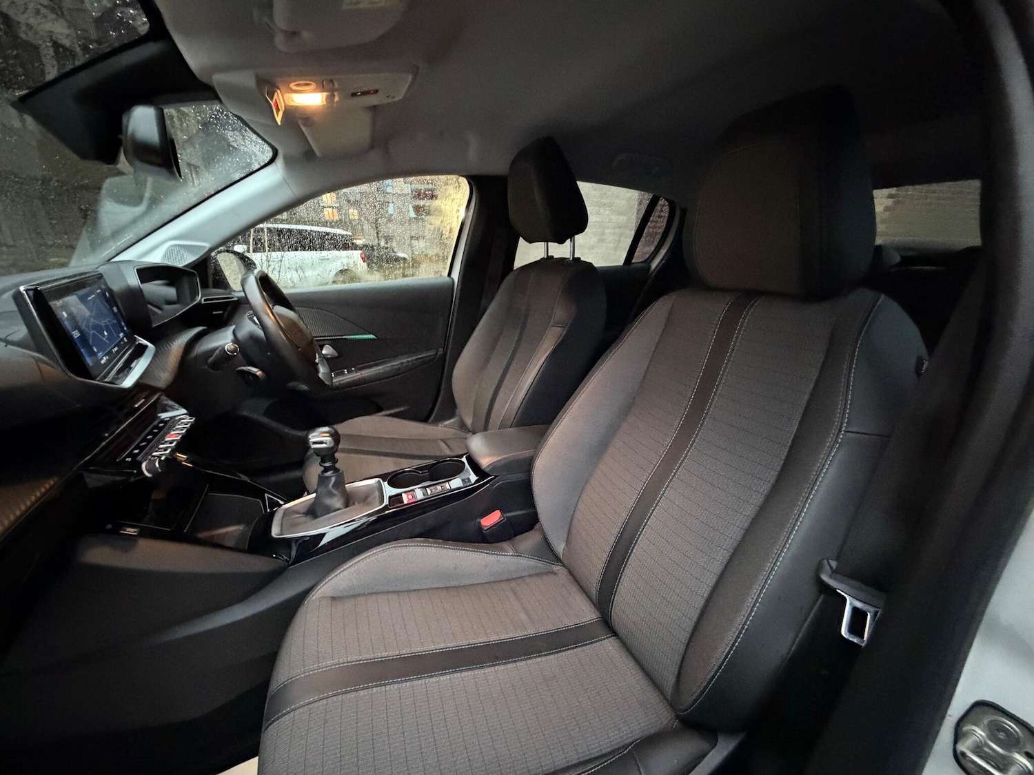 Used Peugeot 208 2020 for sale - 77155286: Photo 32