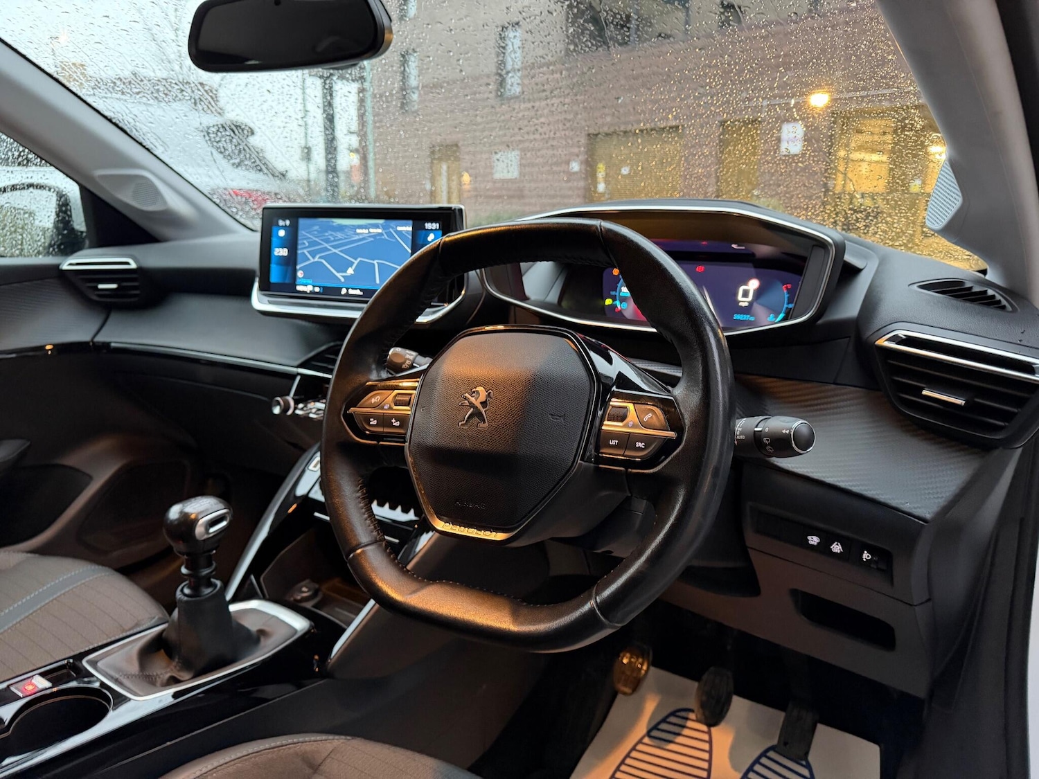 Used Peugeot 208 2020 for sale - 77155286: Photo 34