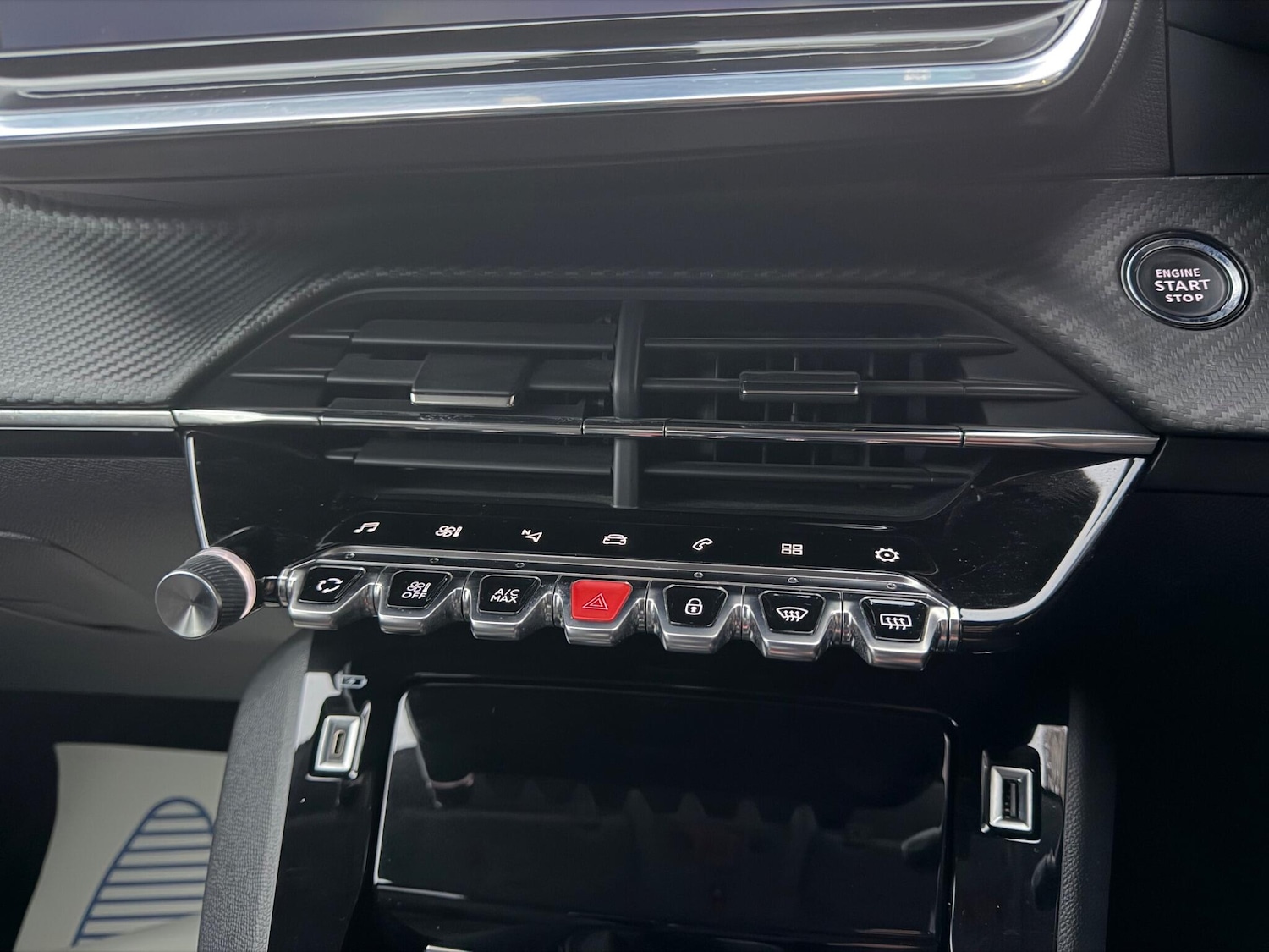 Used Peugeot 208 2020 for sale - 77155286: Photo 36