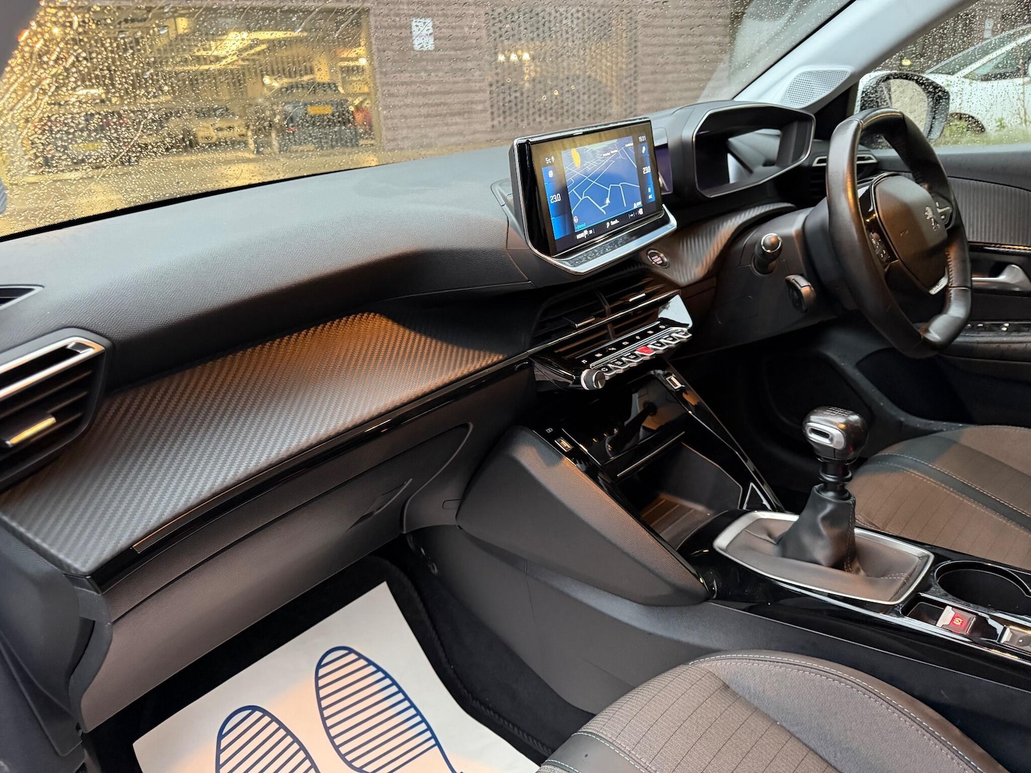 Used Peugeot 208 2020 for sale - 77155286: Photo 4