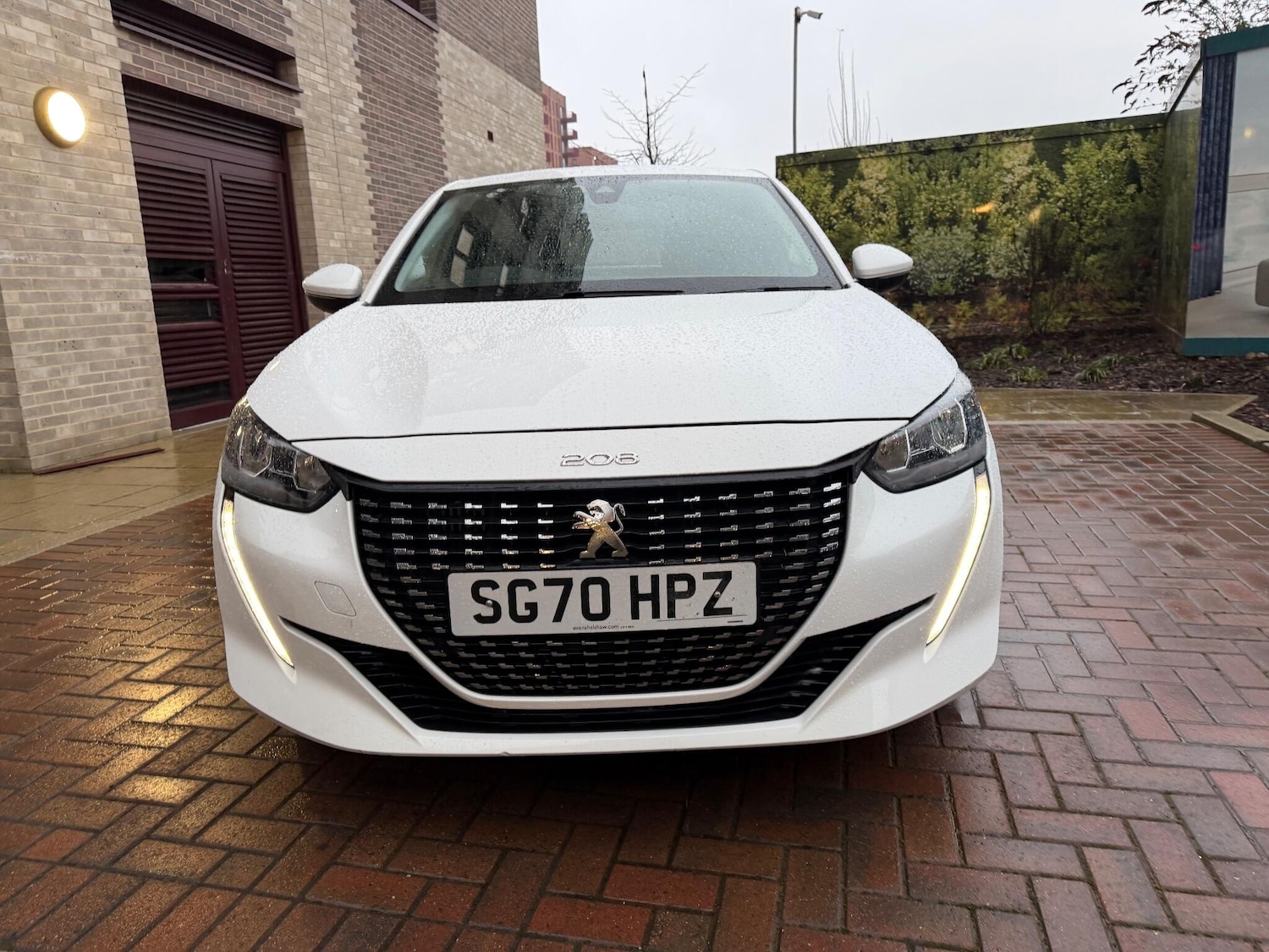 Used Peugeot 208 2020 for sale - 77155286: Photo 6